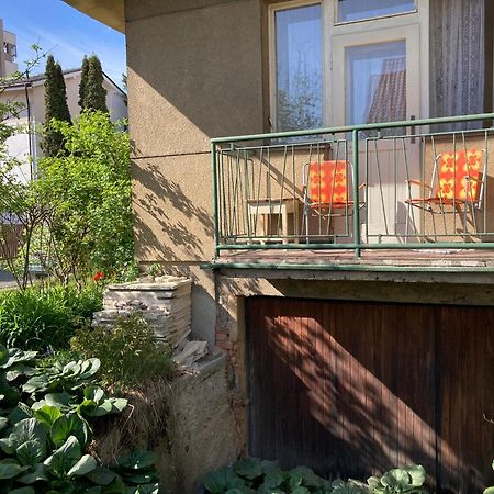 Spacious Apartment - Free Parking! Praga Zewnętrze zdjęcie