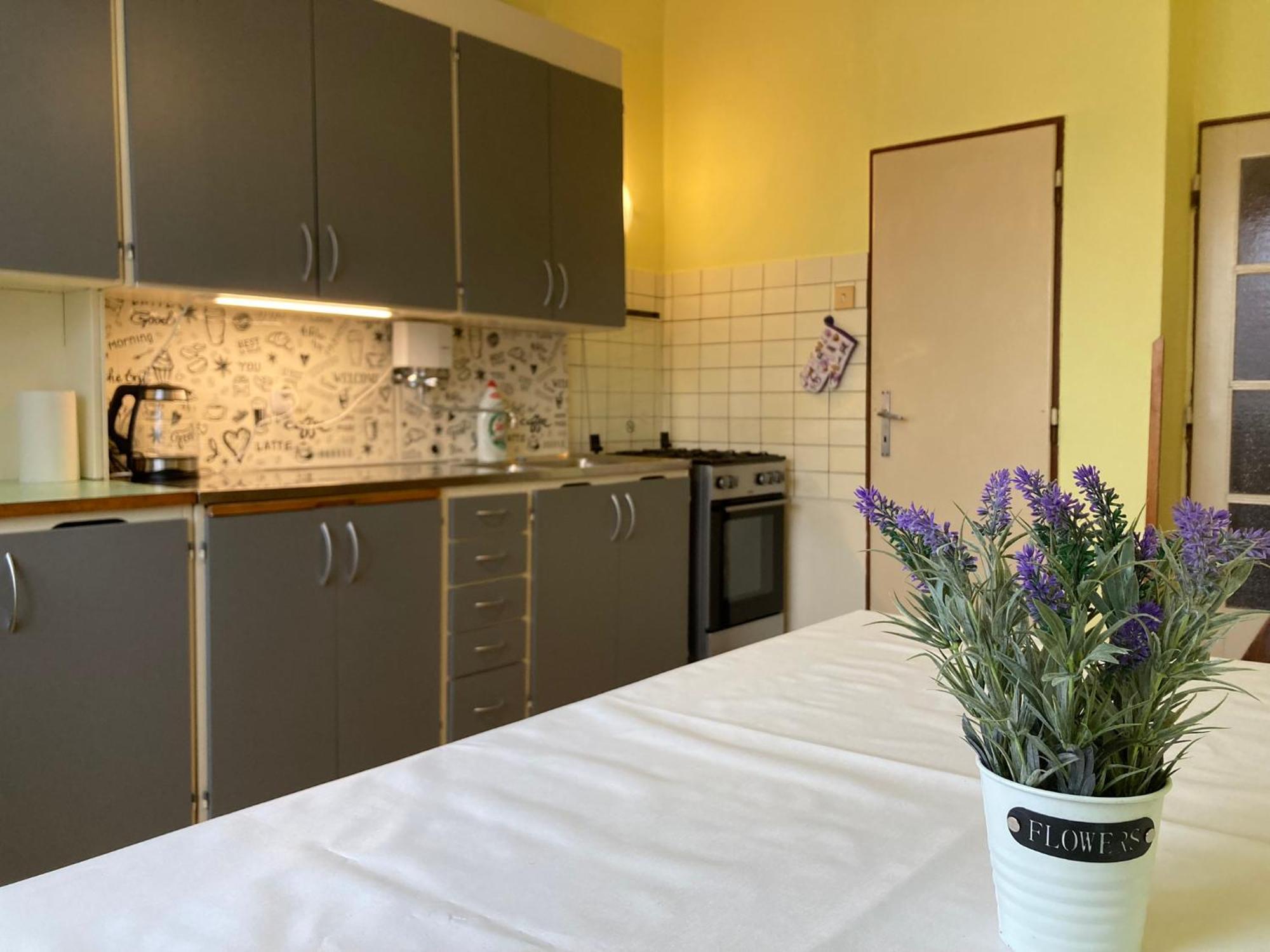 Spacious Apartment - Free Parking! Praga Zewnętrze zdjęcie
