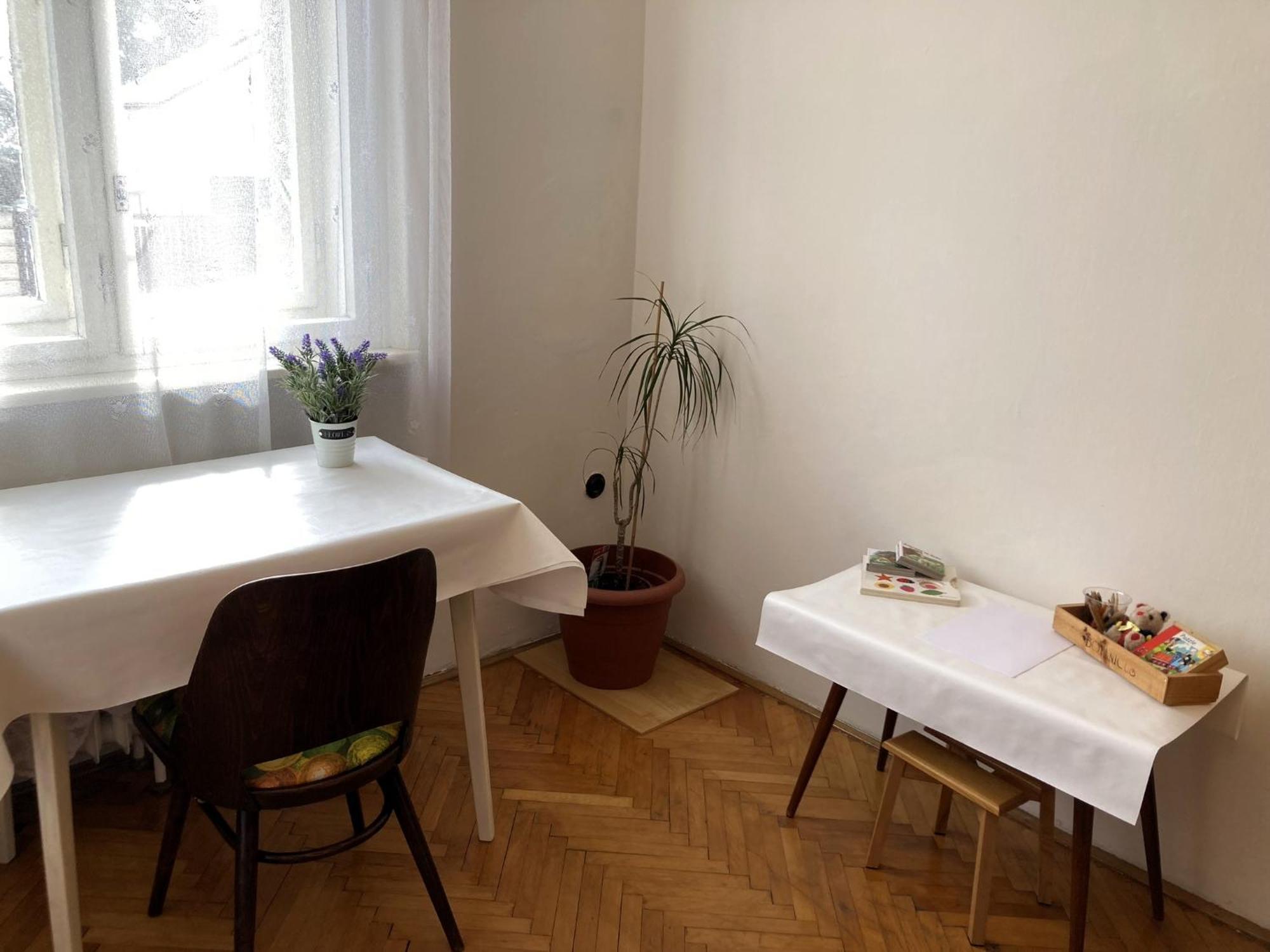 Spacious Apartment - Free Parking! Praga Zewnętrze zdjęcie