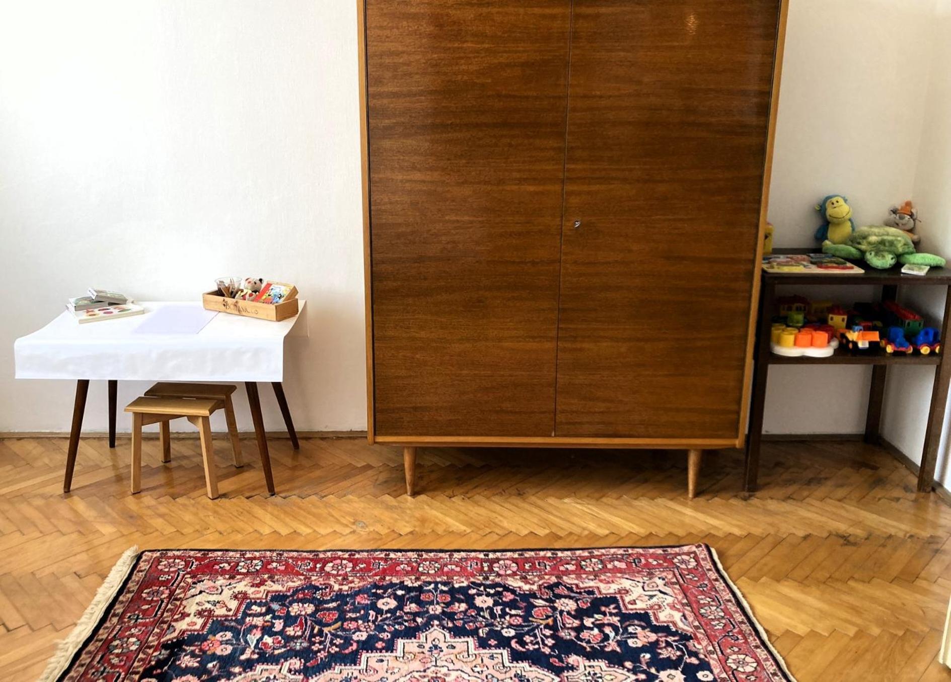 Spacious Apartment - Free Parking! Praga Zewnętrze zdjęcie