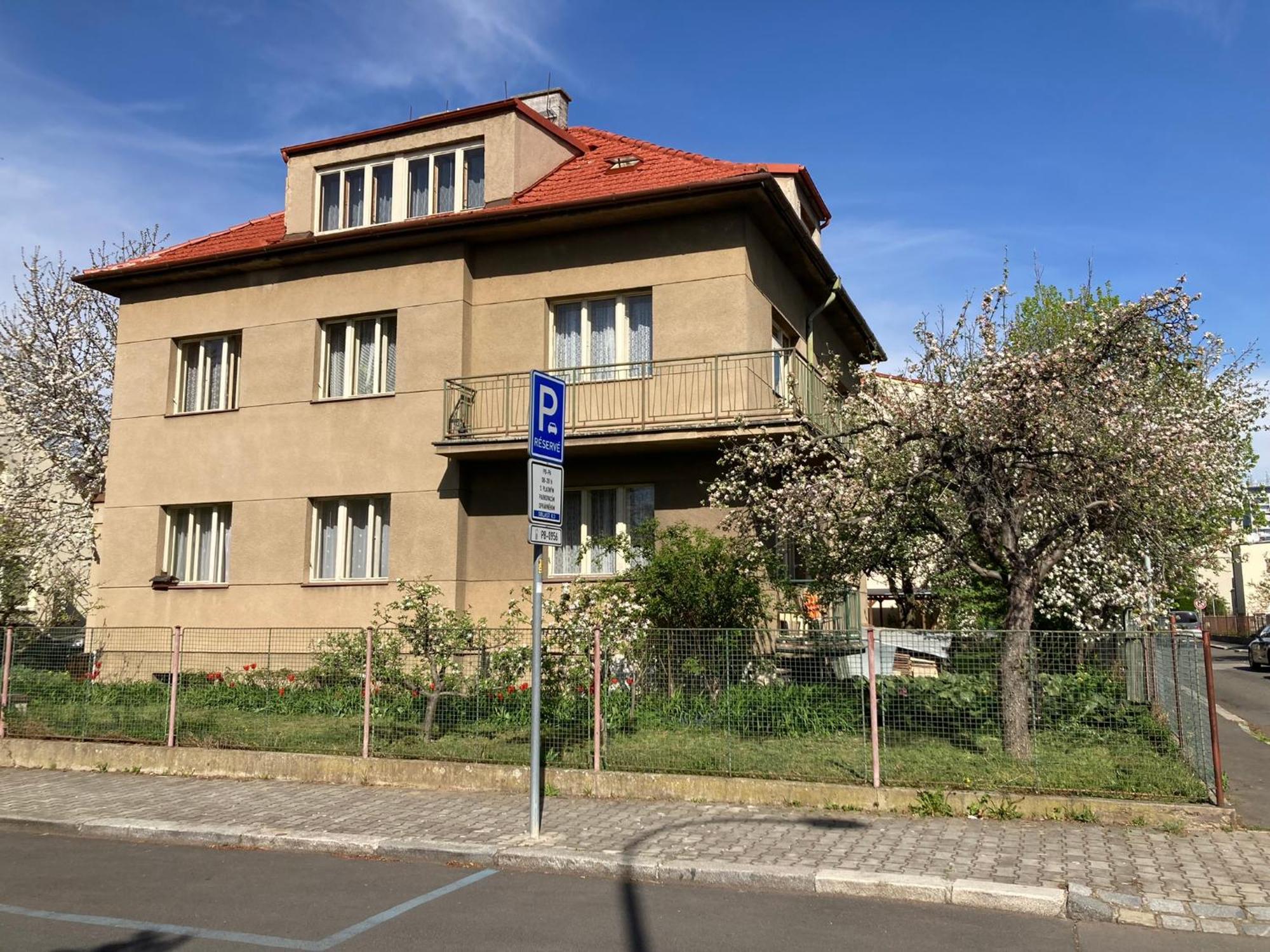 Spacious Apartment - Free Parking! Praga Zewnętrze zdjęcie